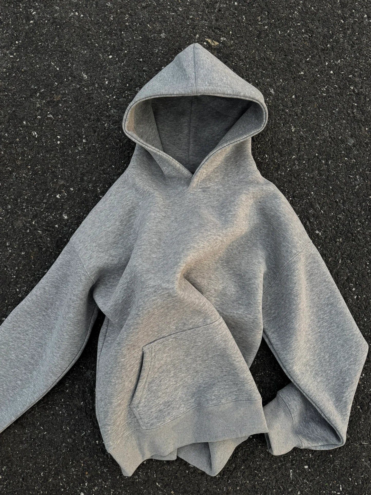 HOODIE BLANK 420GSM
